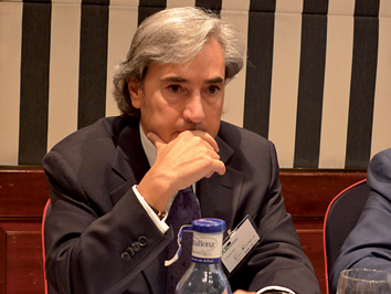 Ricardo Sanz