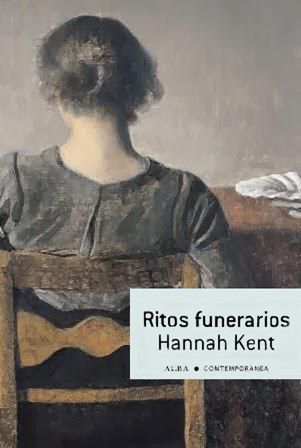 Ritos Funerarios, de Annah Kent