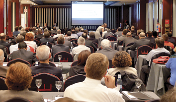 Simposium Bilbao 2012