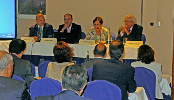 Simposium XIV