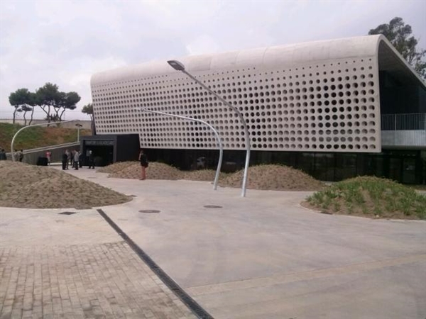 Tanatorio Áltima Viladecans