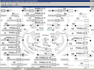 Unbit Pantalla