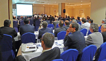 XIV Simposium 395-Público