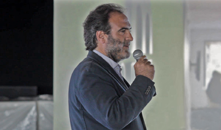 XV Simposium_Conferencia de Fernando Sánchez