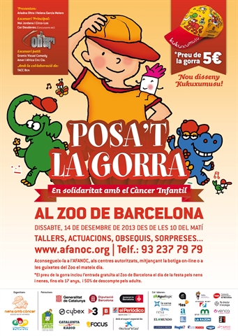 cartell-bcn-2013