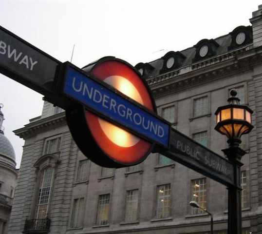 metro-de-londres