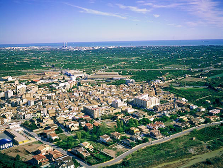 almassora