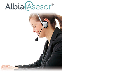 albia-asesor