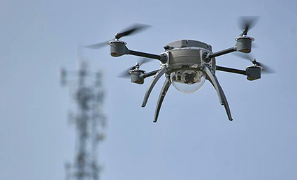 drones