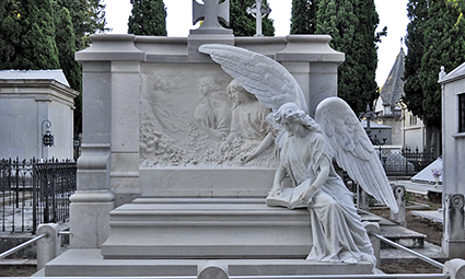 cementerio_granada_panteon-angel_familia_herrera
