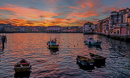 asturias