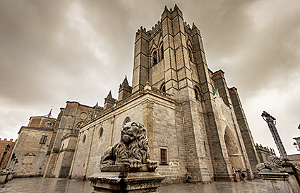 avila