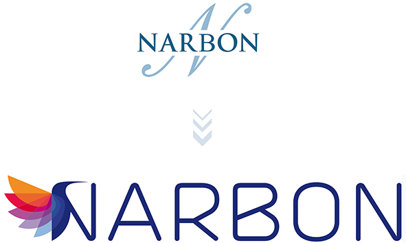logos_narbon_antes_y_despues