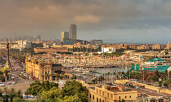 barcelona