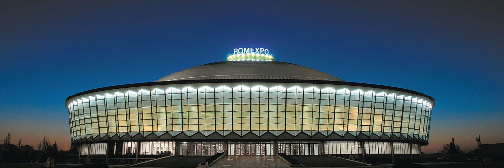 romexpo
