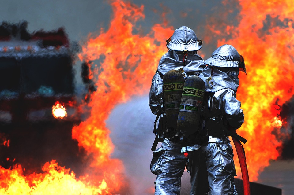 incendio