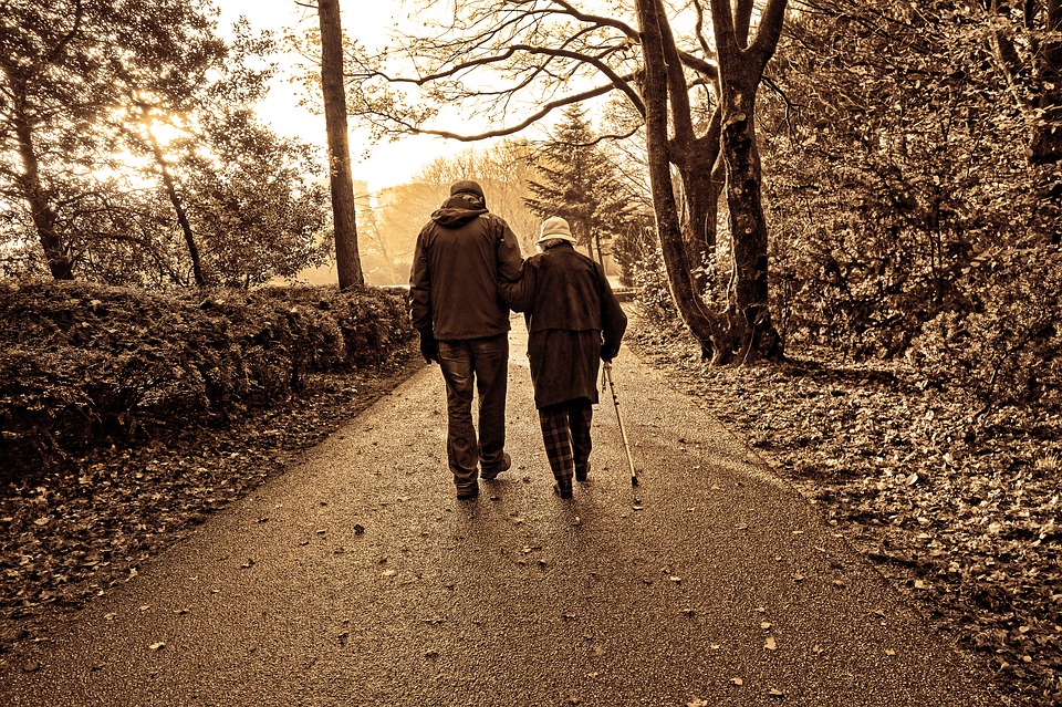 ancianos