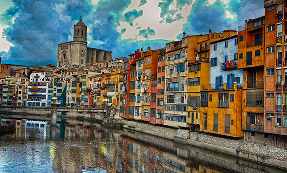 girona