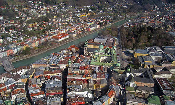 innsbruck