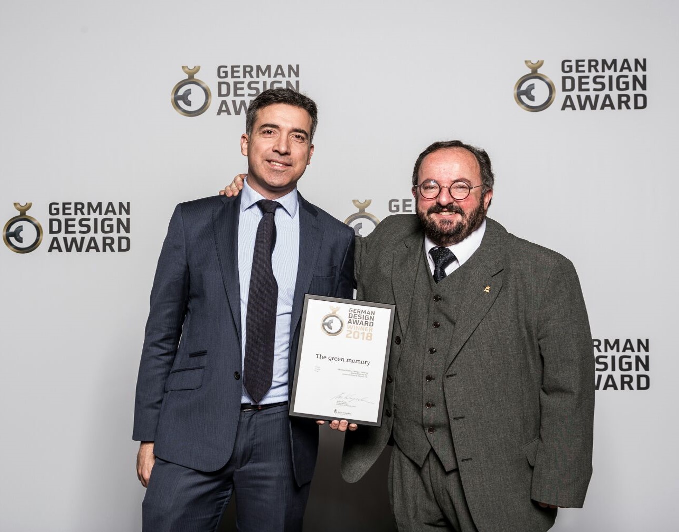 premio
