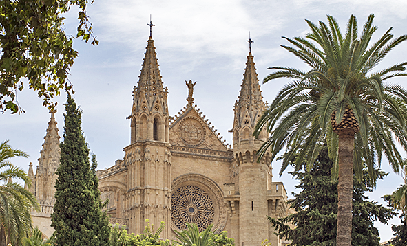 mallorca