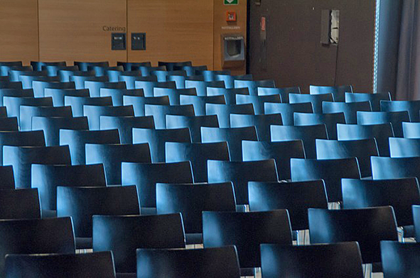 audience