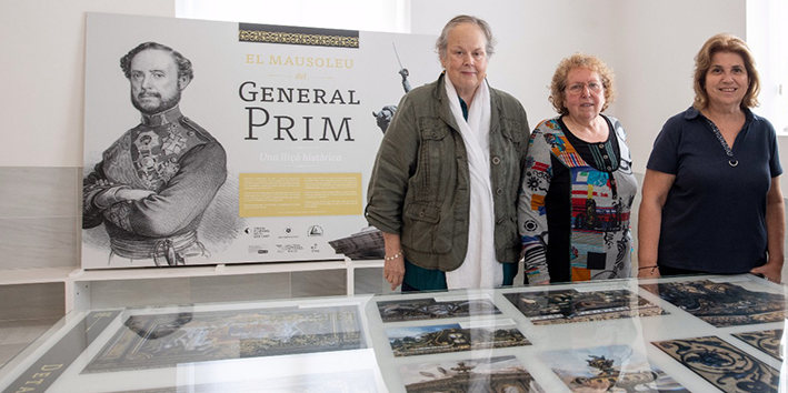Cementerio de Reus_Fotografia E