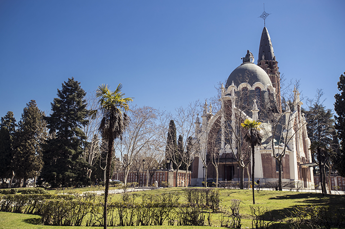 SFM_Cementerio almudena