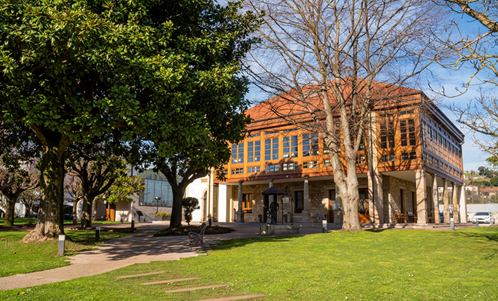Tanatorio Jardín El Lauredal