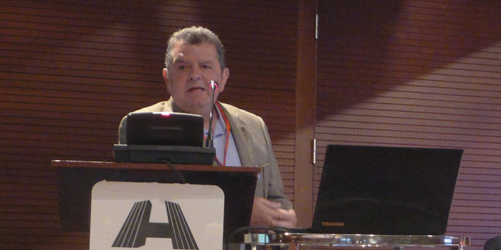 XIX Simposium_Conferencia Antonio Dieguez