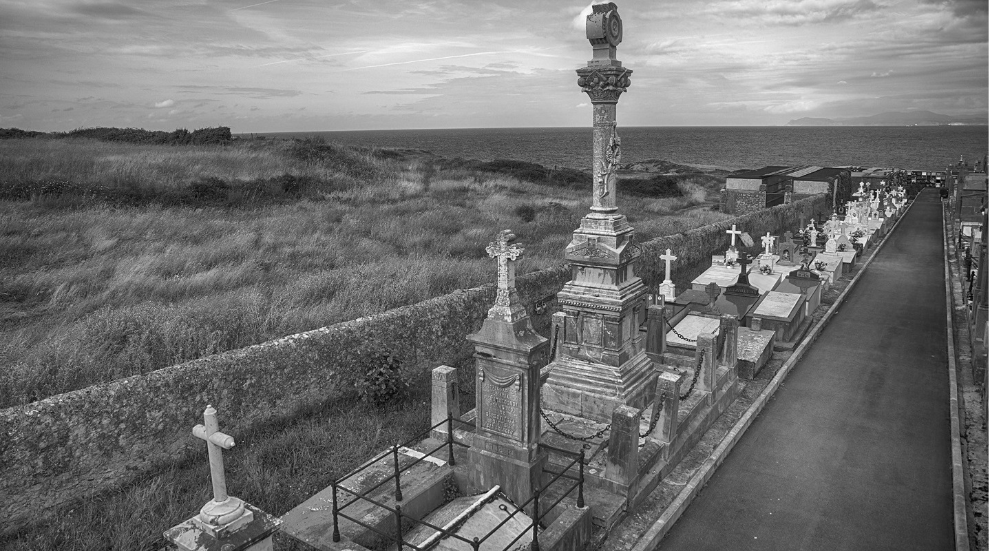 cementerio ballena
