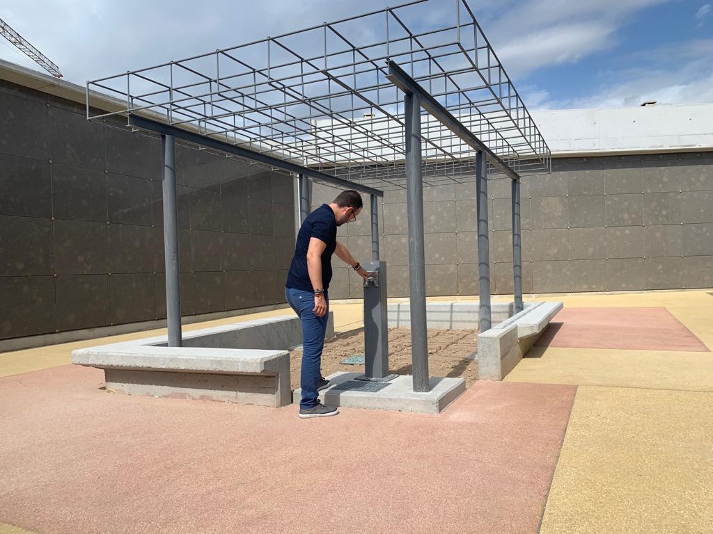 elche cementerio