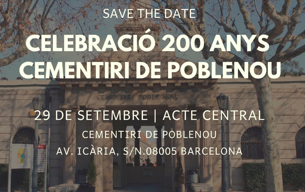 200 anys poblenou