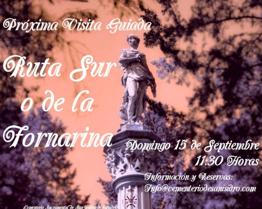 cementerio san isidro