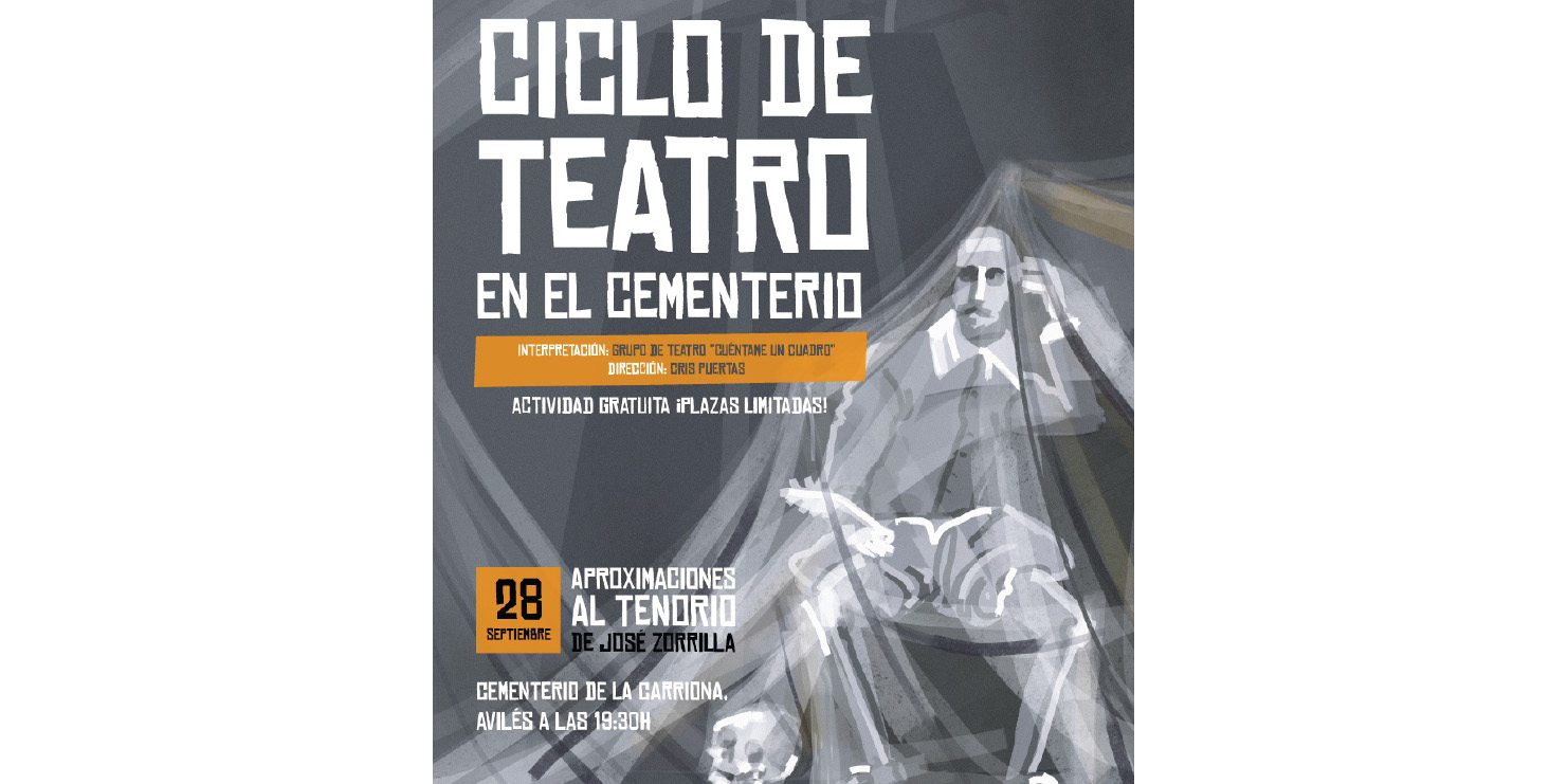 teatro carriona