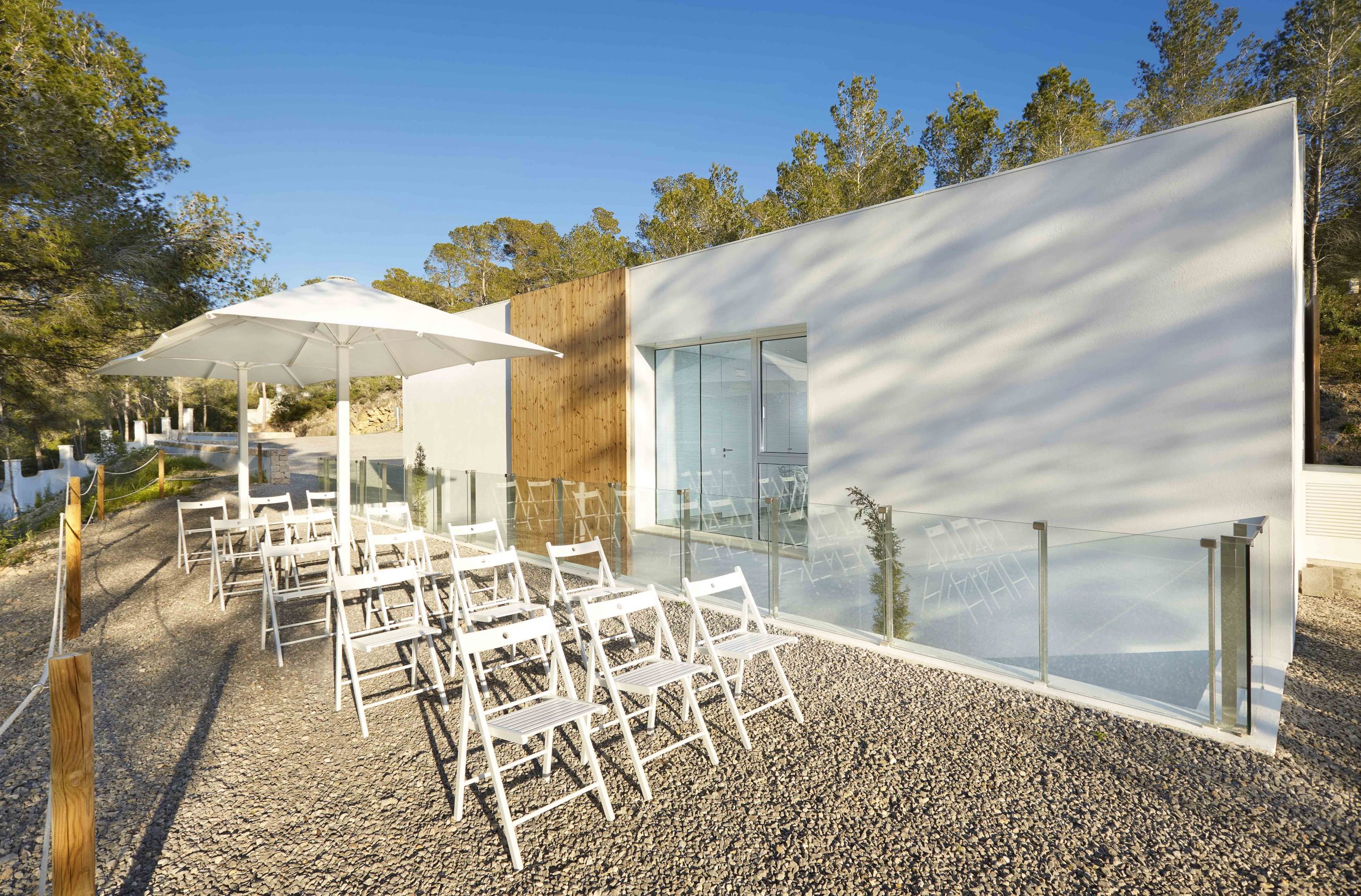 Tanatori-Crematori Eivissa