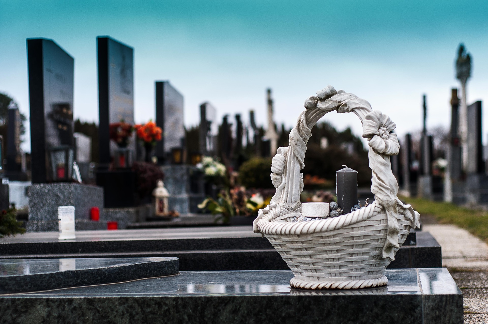 cementerio