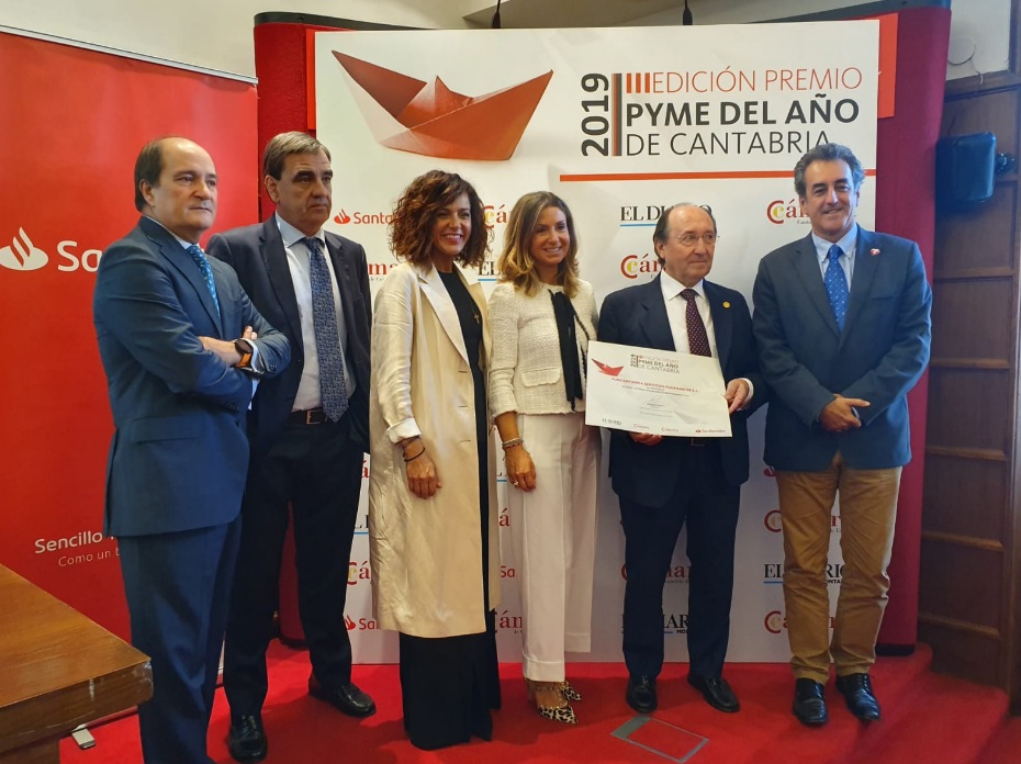 funcantabria premio