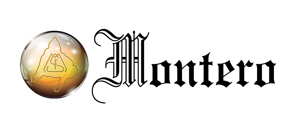 montero logo