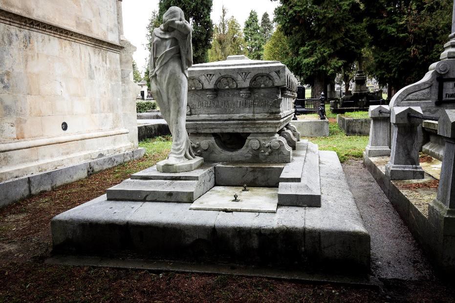 cementerio bilbao