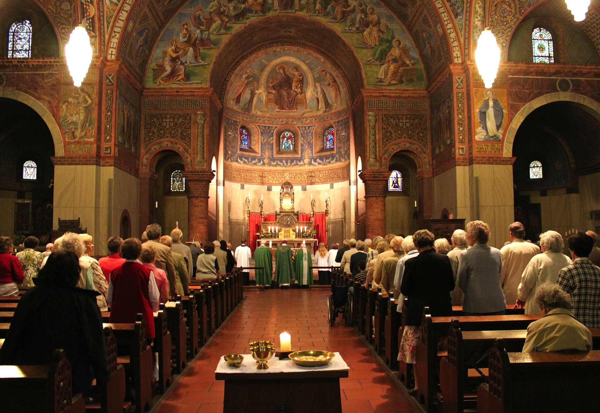 iglesia