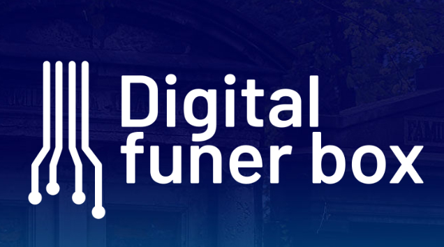 digital funer box