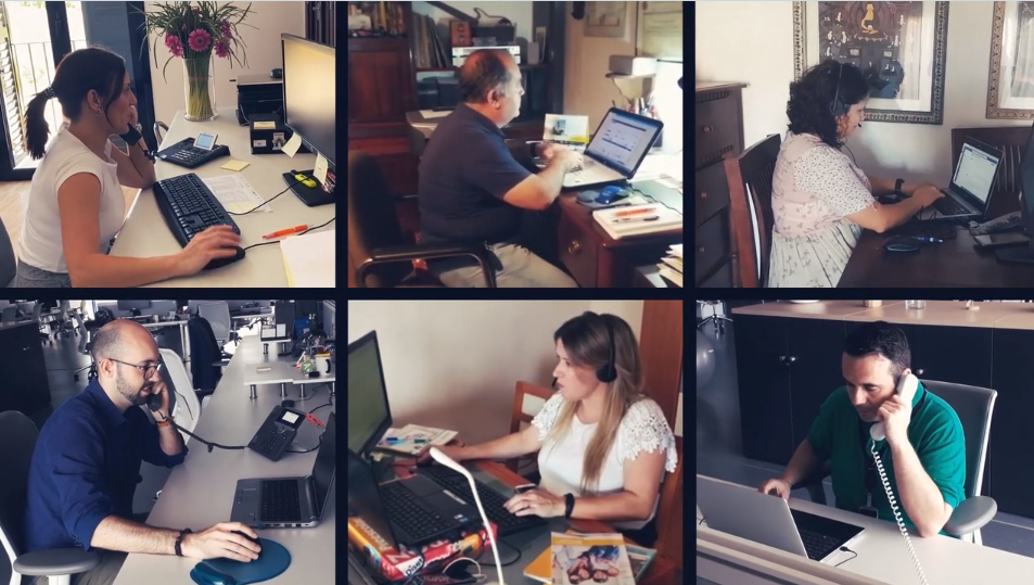 video grupo asv