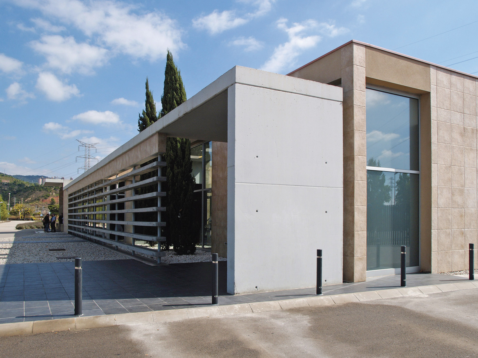 Tanatori Sant Feliu