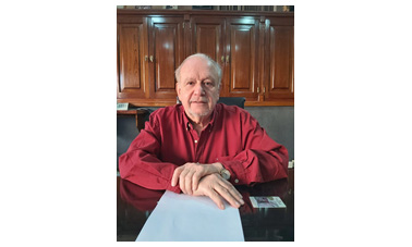 Jorge Horacio Bonacorsi presidente de FADEDSFYA