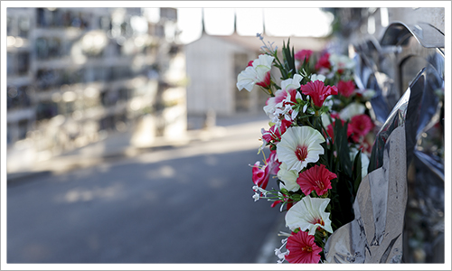 Localitzador de sepultures