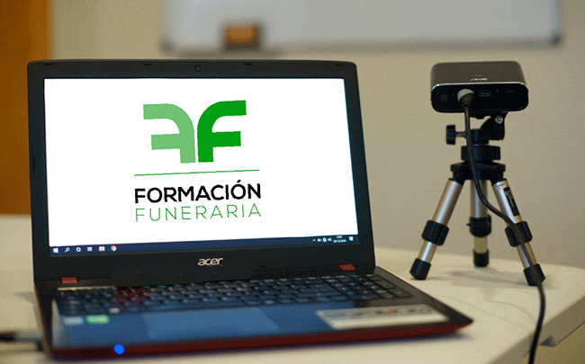 Formación Cidaf