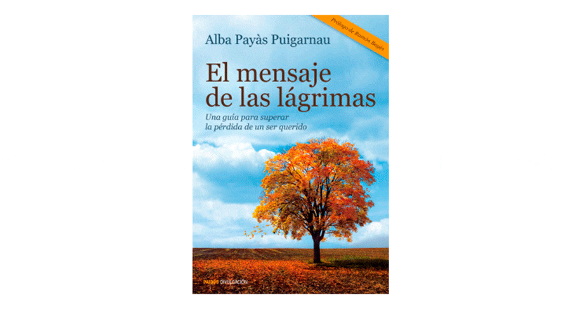 El mensaje de las lágrimas