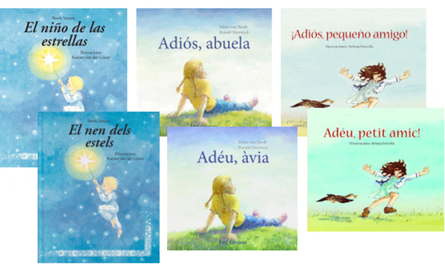 La Capsa del adéus