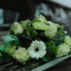 Con las Familias: El origen de las flores en los funerales